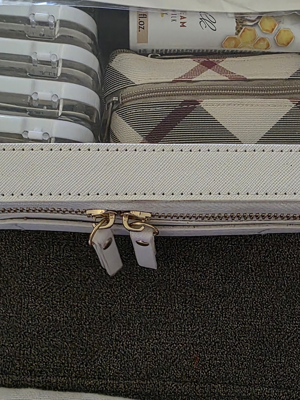 Make Up Case